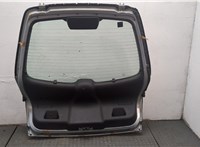  Крышка (дверь) багажника Citroen C5 2004-2008 8768220 #7