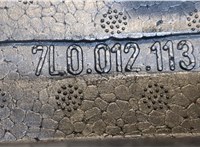  Набор инструментов штатный Volkswagen Tiguan 2007-2011 8768321 #2