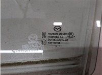 BHN159510A Стекло боковой двери Mazda 3 (BM) 2013-2019 8767329 #1