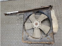  Вентилятор радиатора Subaru Legacy (B11) 1994-1998 8768338 #2