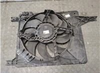  Вентилятор радиатора Nissan Qashqai 2006-2013 8768397 #4
