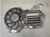 4F0959455 Вентилятор радиатора Audi A6 (C6) 2005-2011 8768400 #1