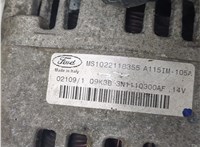 3N1110300AF Генератор Ford C-Max 2002-2010 8768782 #2
