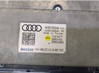 4k0919604a Дисплей компьютера (информационный) Audi A6 (C8) 2018- 8769168 #7
