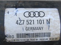4Z7521101N Кардан Audi A6 (C5) Allroad 2000-2005 8769469 #3