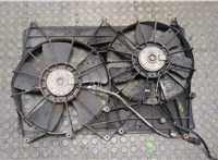  Вентилятор радиатора Suzuki Grand Vitara 2005-2015 8769720 #1
