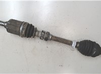 39101JD02B Полуось (приводной вал, шрус) Nissan Qashqai 2006-2013 8769968 #2