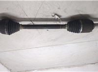 A1633500210 Полуось (приводной вал, шрус) Mercedes ML W163 1997-2005 8770102 #3