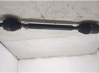 A1633300501 Полуось (приводной вал, шрус) Mercedes ML W163 1997-2005 8770117 #2