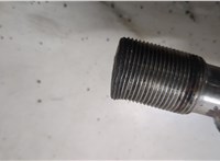 A1633300501 Полуось (приводной вал, шрус) Mercedes ML W163 1997-2005 8770117 #3
