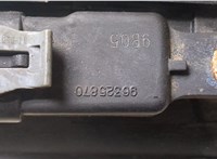  Коллектор впускной Chevrolet Matiz (Spark) 2005-2010 8770243 #3
