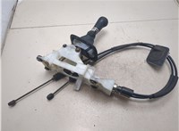  Трос кулисы КПП Toyota RAV 4 2000-2005 11339710 #6