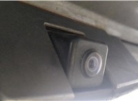  Крышка (дверь) багажника Nissan Murano 2002-2008 8770293 #5