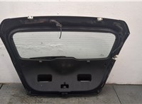  Крышка (дверь) багажника Hyundai i30 2007-2012 8770308 #5
