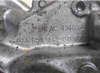 A6511400502 Клапан рециркуляции газов (EGR) Mercedes Sprinter 2006-2014 8770322 #7