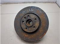 31360096, 31201285 Ступица (кулак, цапфа) Volvo S80 2006-2016 8770443 #4