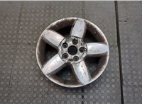  Комплект литых дисков Seat Alhambra 2000-2010 8771062 #4