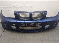  Бампер BMW 1 E87 2004-2011 8771098 #1