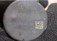 A6110780449 Рампа (рейка) топливная Mercedes ML W164 2005-2011 8771479 #3