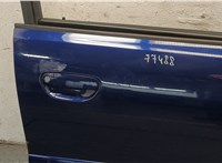  Дверь боковая (легковая) Audi A4 (B5) 1994-2000 8771604 #3