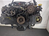  Двигатель (ДВС) Subaru Forester (S11) 2002-2007 8771613 #1