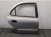  Дверь боковая (легковая) Hyundai Lantra 1996-2000 8771762 #1