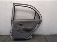  Дверь боковая (легковая) Hyundai Lantra 1996-2000 8771762 #6