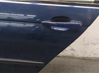  Дверь боковая (легковая) BMW 3 E46 1998-2005 8771796 #2