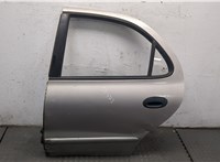  Дверь боковая (легковая) Hyundai Lantra 1996-2000 8771817 #1