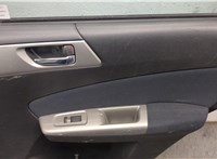  Дверь боковая (легковая) Subaru Forester (S12) 2008-2012 8771875 #4