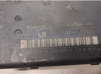 284b64474ra Блок комфорта Renault Megane 3 2009-2016 8772136 #3