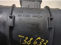  Измеритель потока воздуха (расходомер) Opel Combo 2011-2017 8772349 #2