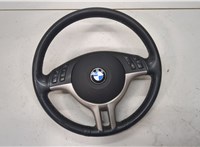  Руль BMW 3 E46 1998-2005 8772688 #1