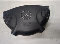 A21186002029B51 Подушка безопасности водителя Mercedes E W211 2002-2009 8772702 #1