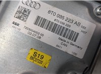 8t0035223ab Усилитель звука Audi A4 (B8) 2007-2011 8772875 #2