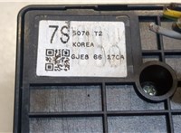  Кнопка ESP Mazda 6 (GJ) 2012-2018 8772935 #3