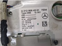  Фонарь салона (плафон) Mercedes E W212 2009-2013 8772936 #3