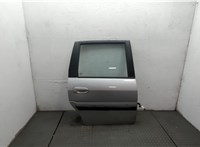  Дверь боковая (легковая) Hyundai Matrix 8772998 #1