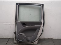 Дверь боковая (легковая) Hyundai Matrix 8772998 #7
