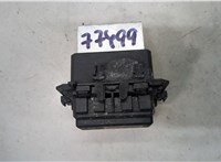  Сопротивление отопителя (моторчика печки) Mini Cooper (R56/R57) 2006-2013 8773016 #1