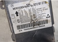 A2129010700 Блок управления подушками безопасности Mercedes E W212 2009-2013 8773050 #3