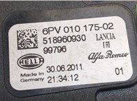  Педаль газа Lancia Delta 2008-2014 8773123 #3