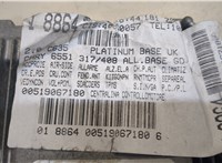 51906718 Блок управления двигателем Lancia Delta 2008-2014 8773259 #3