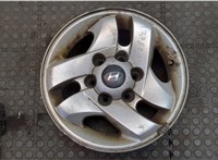  Комплект литых дисков Hyundai Terracan 8773293 #1