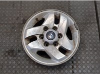  Комплект литых дисков Hyundai Terracan 8773293 #4