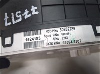  Щиток приборов (приборная панель) Volvo XC90 2002-2006 8773306 #4