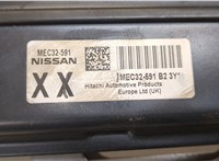 mec32591 Блок управления двигателем Nissan Primera P12 2002-2007 8773327 #2