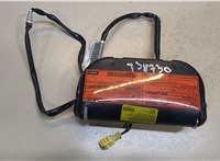 K85H1EM30A Подушка безопасности боковая (в сиденье) Nissan Tiida 2004-2010 8773390 #1