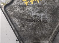  Полуось (приводной вал, шрус) Opel Zafira A 1999-2005 8773398 #3