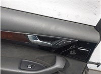  Дверь боковая (легковая) Audi A8 (D4) 2010-2017 8773428 #4
